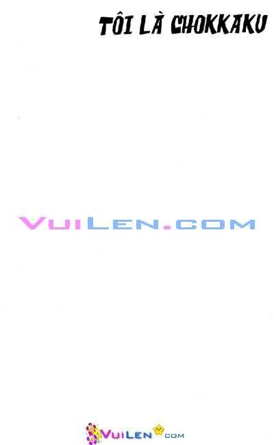 kiếm sĩ góc vuông - chokkaku chapter 3 2