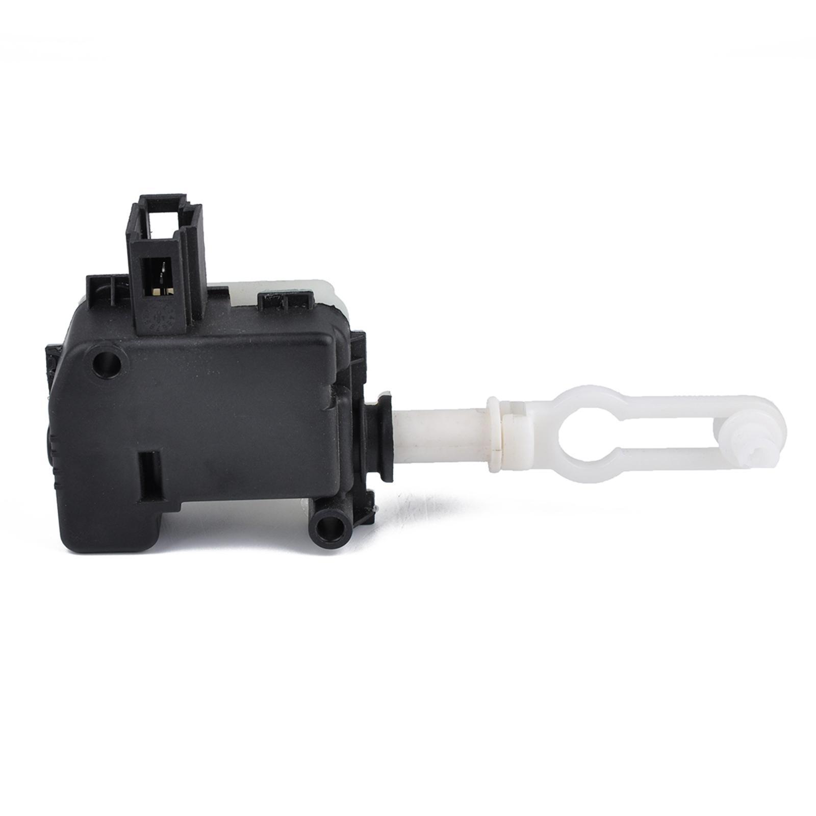 Trunk Tailgate Lock Servo Motor ,Replaces, Easy to Install, Accessory Professional Trunk Tailgate Motor for A2 2000-2005
