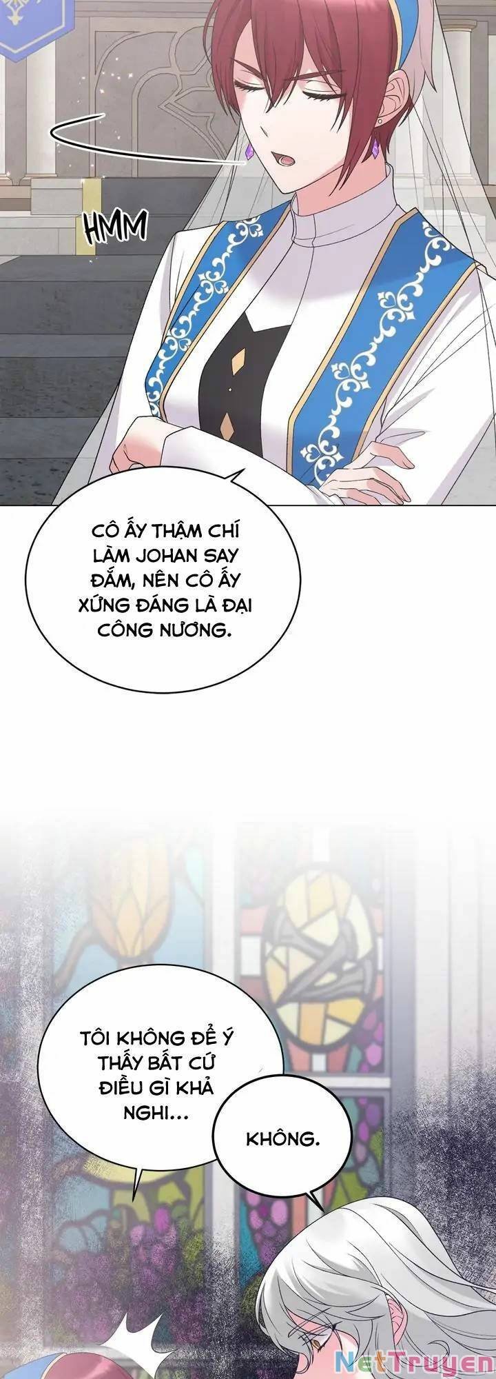 là nhân vật phản diện nhưng tôi sẽ trở thành nữ chính chapter 57 25