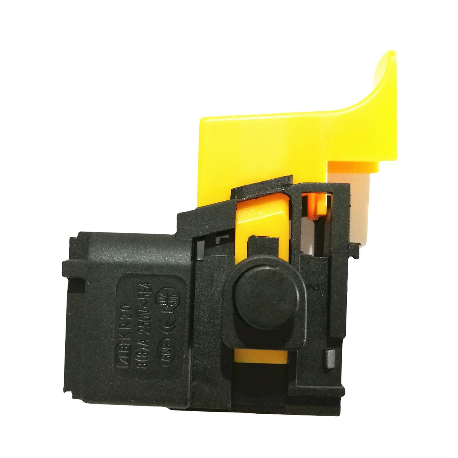 Electric Drill Switches, Power Control Switch