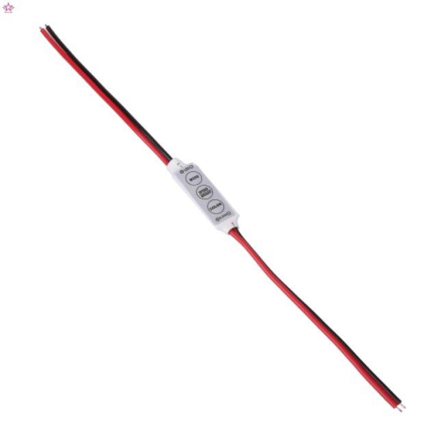 Công tắc điều khiển từ xa đèn Led