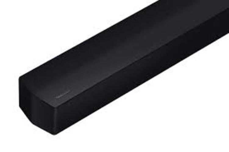 Loa thanh soundbar Samsung Hw-C450 - Hàng Chính Hãng