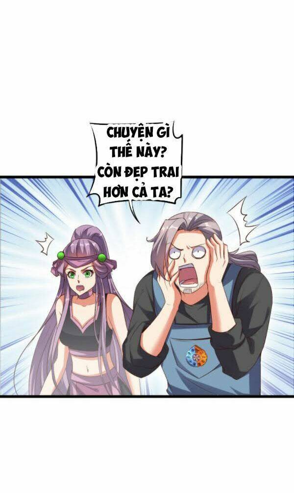 phục thiên thánh chủ chapter 58 4