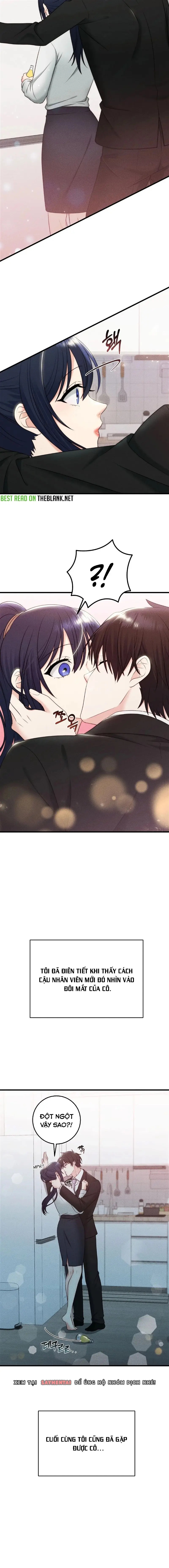 người tình của em chapter 9 6