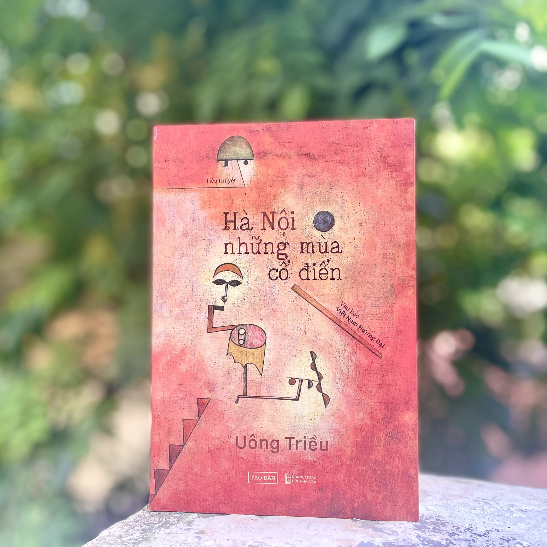 Hà Nội những mùa cổ điển