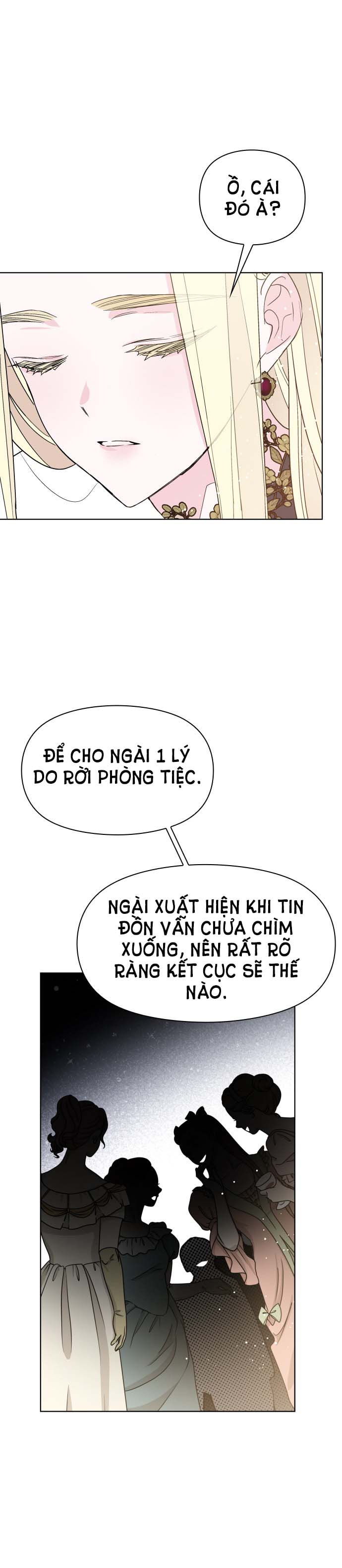 cách hiệp sĩ sống như một tiểu thư chapter 50 36