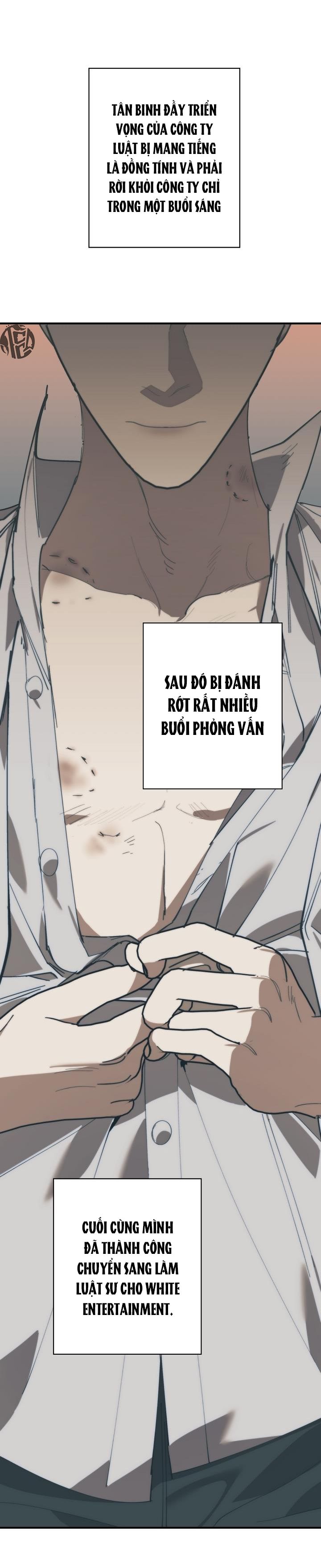 hoán vị chapter 71 11