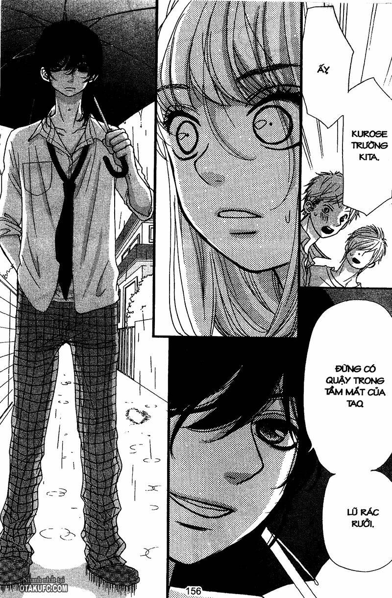 cầu vồng tình yêu chapter 18.1 30