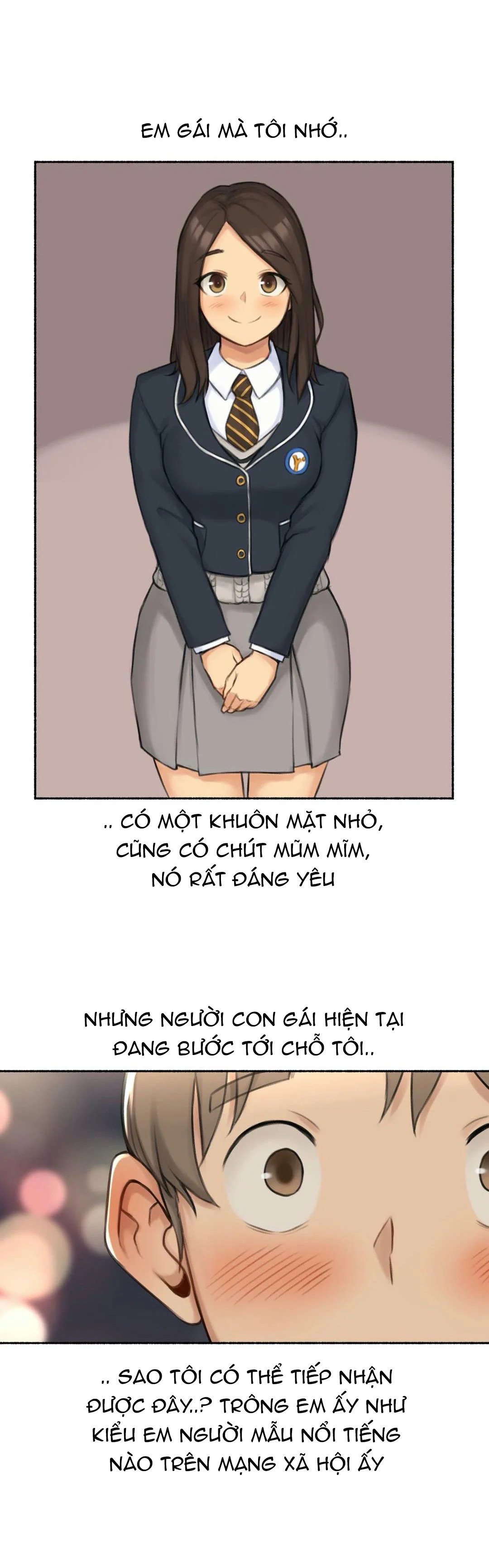 bạn đã xxx bao giờ chưa? chapter 43 8
