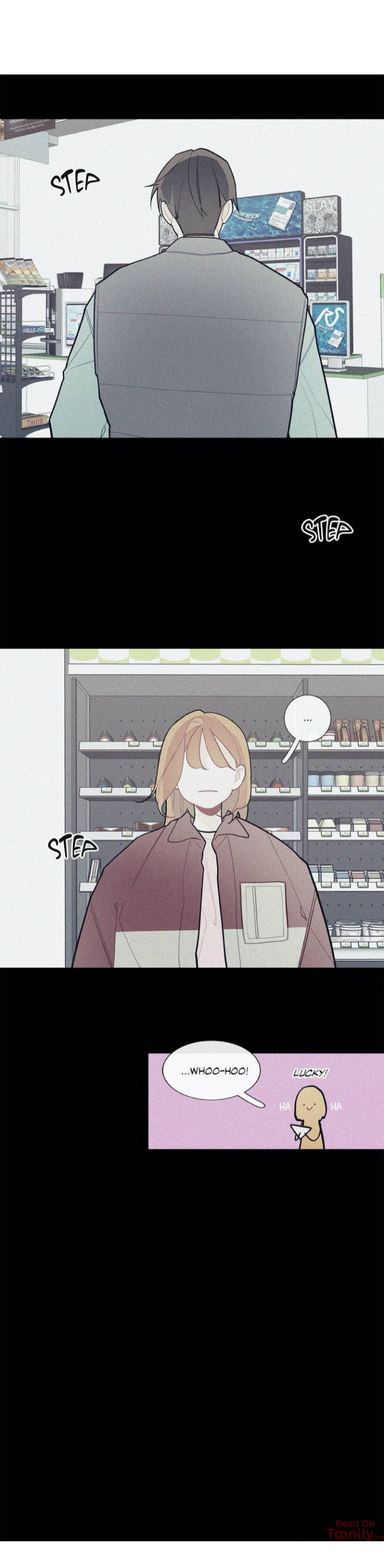 chuyện quái gì đang xảy ra? chapter 75 4