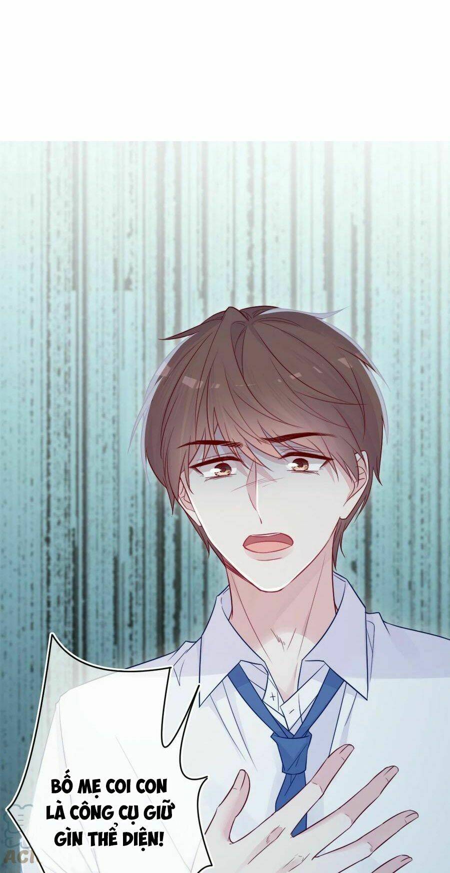 khi cô gái nhìn thấy thời gian chapter 26 43