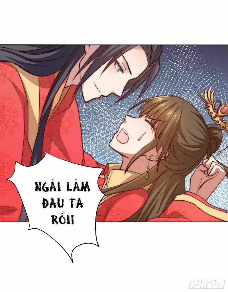 song thế sủng phi chapter 5 9