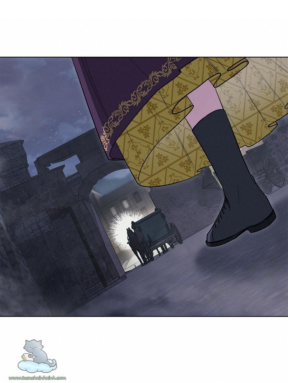 kiên nhẫn chút nào, đại công tước chapter 31 31