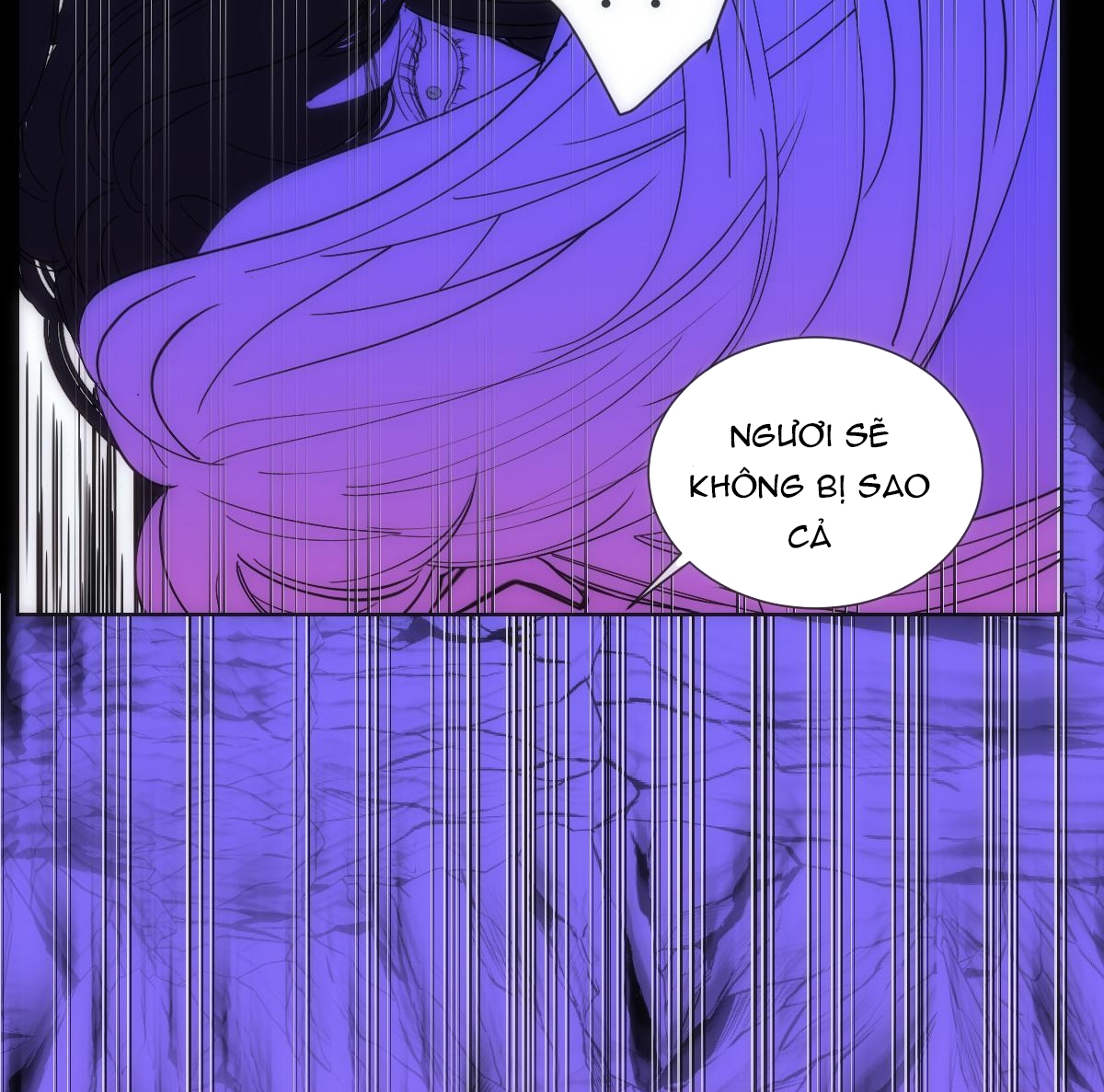 chuyện bên lề sau khi xuyên sách của ta và sư tôn chapter 37 36