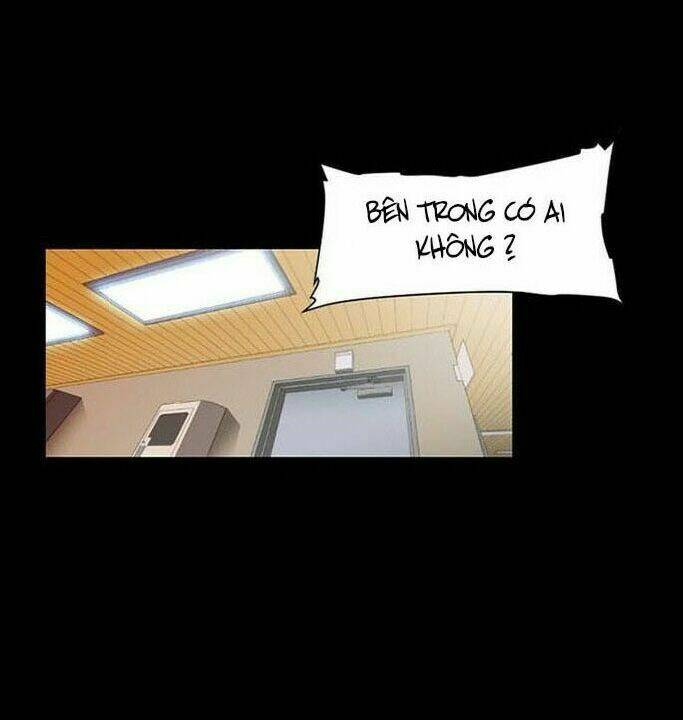 đêm vùng cực chapter 20 49