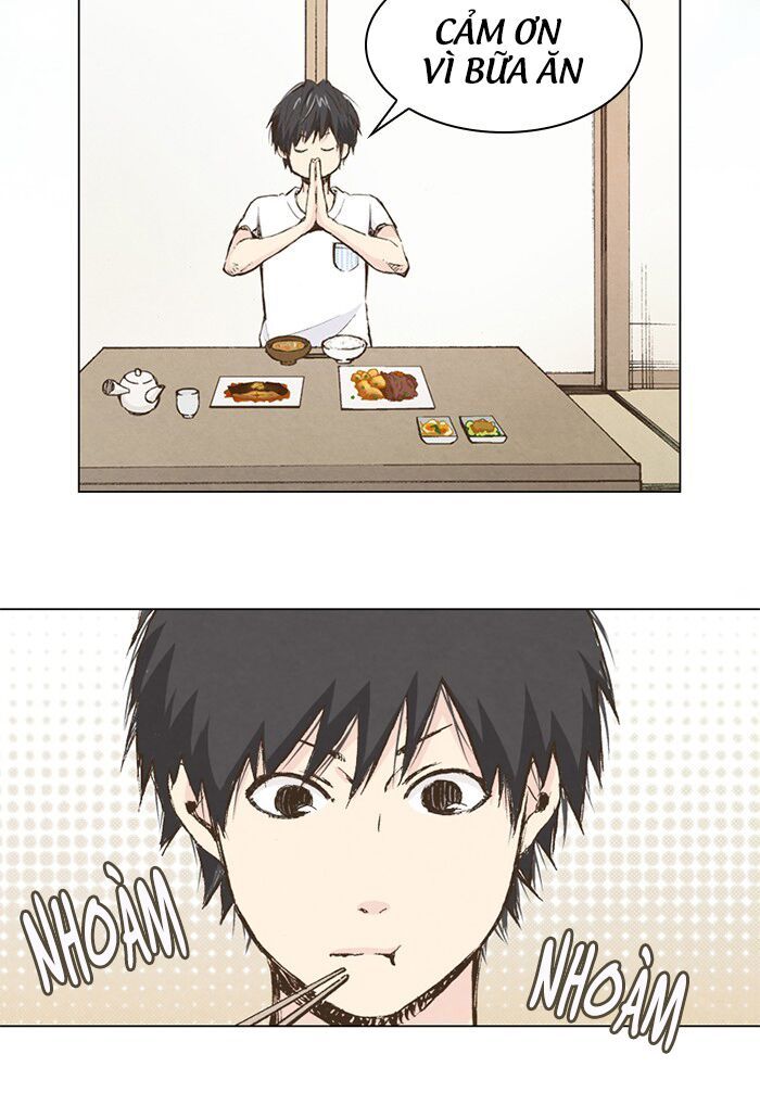 honey! honey! marry me! chapter 15 32