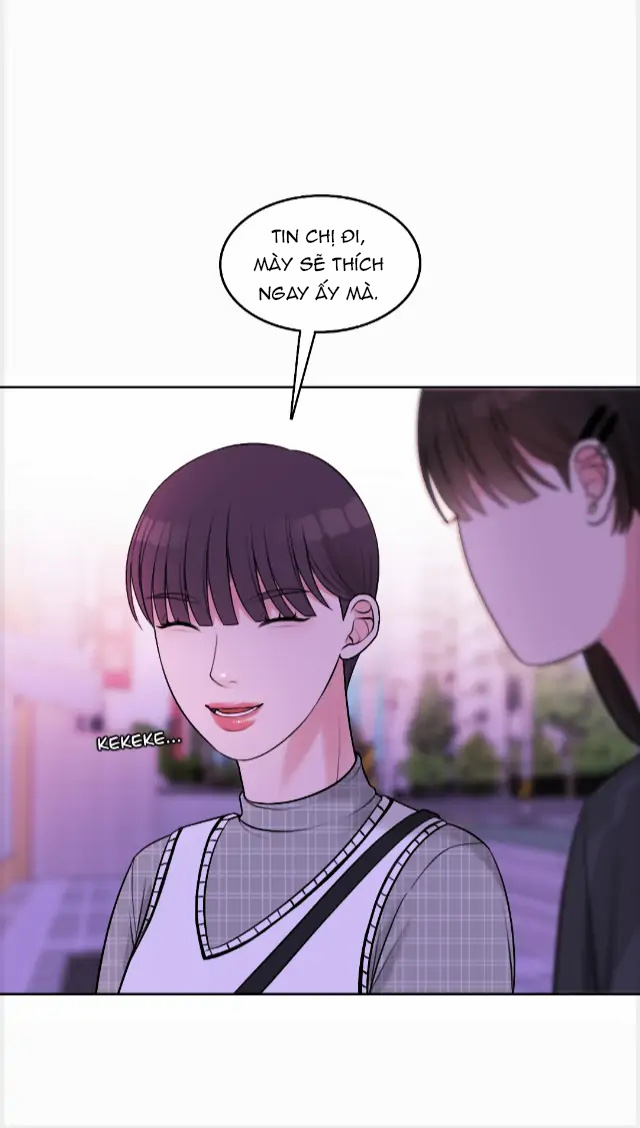 Tàn Nhẫn chapter 37.1 - Trang 5