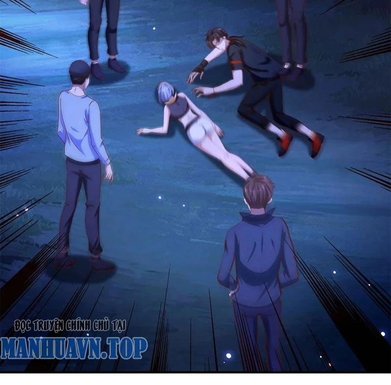 bảy vị tỷ tỷ tuyệt thế vô song của ta chapter 47 38