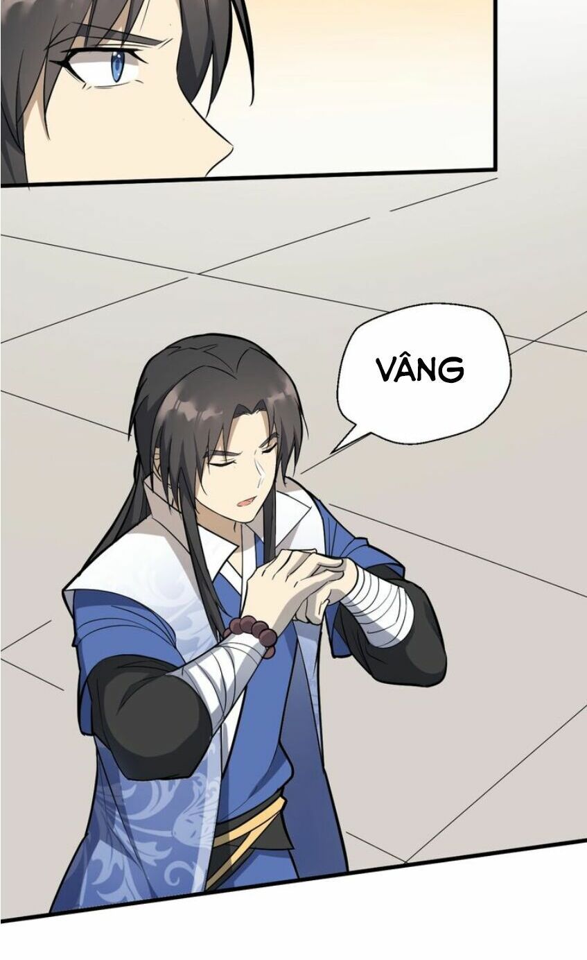 đại nghịch chi môn chapter 62 13