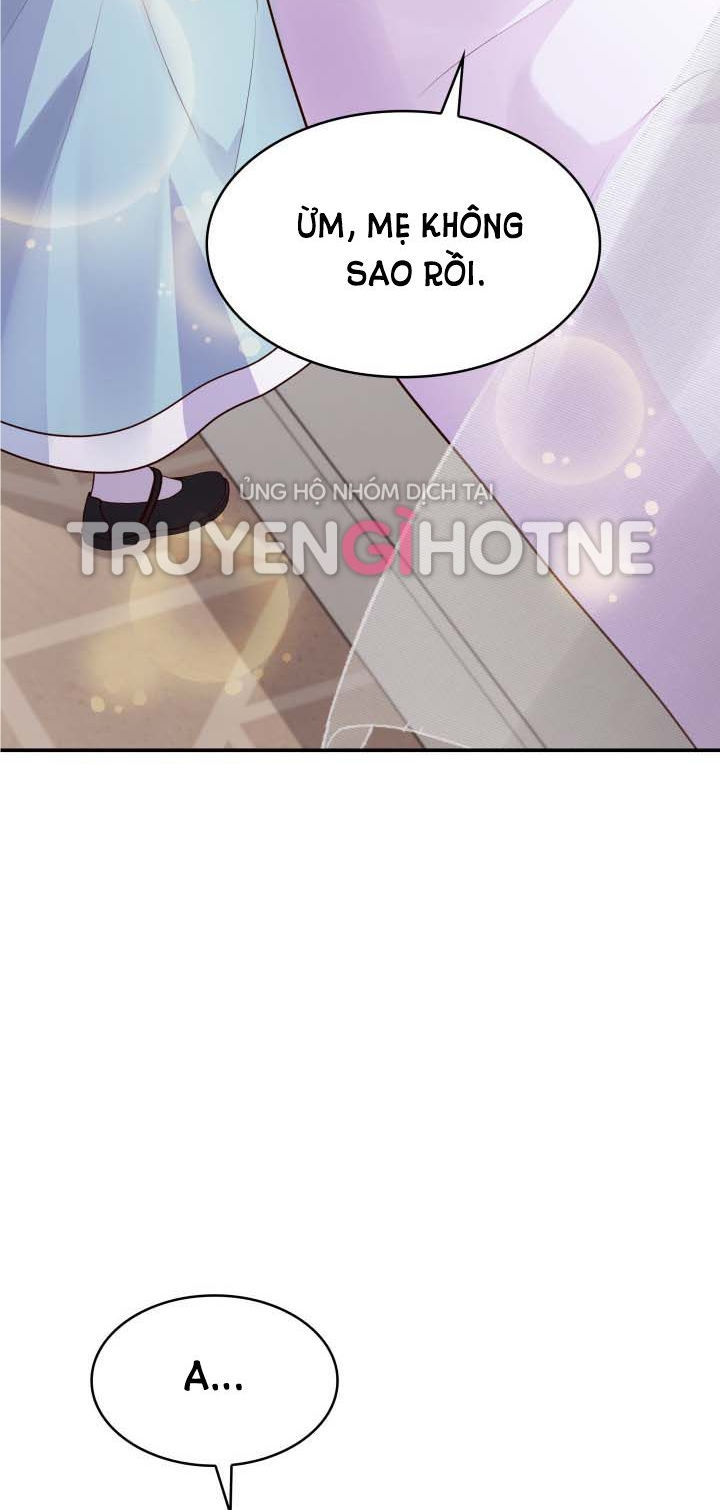 từ ác nữ tôi phải trở thành một người mẹ chapter 25.1 40