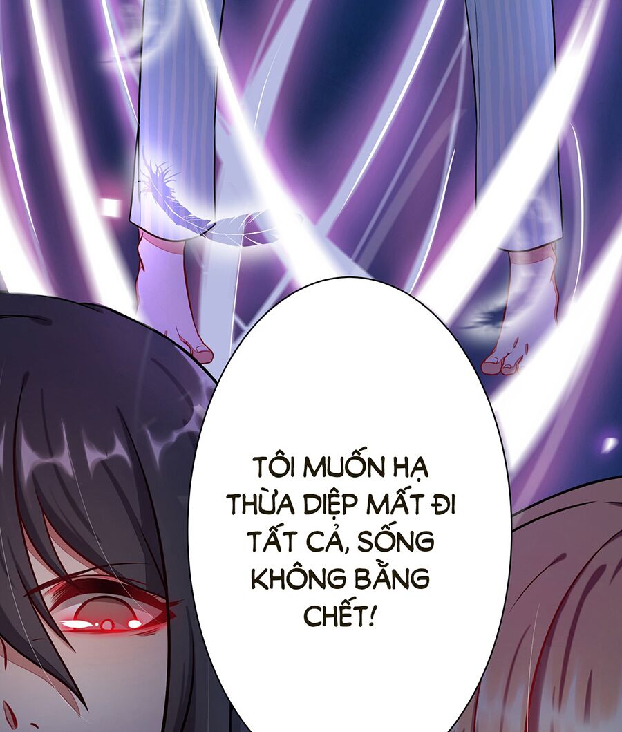 trọng sinh quý thê chi phục thù hoa lệ chapter 1 25