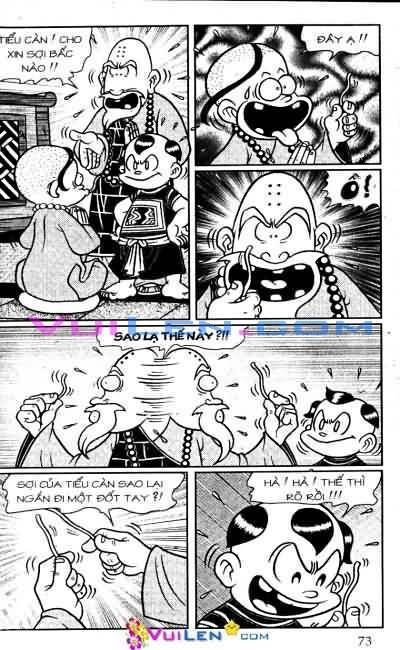 thần đồng đất việt chapter 36 69