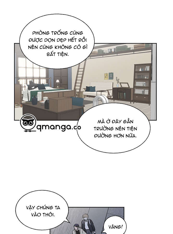 thật gần mà cũng thật xa chapter 1 67