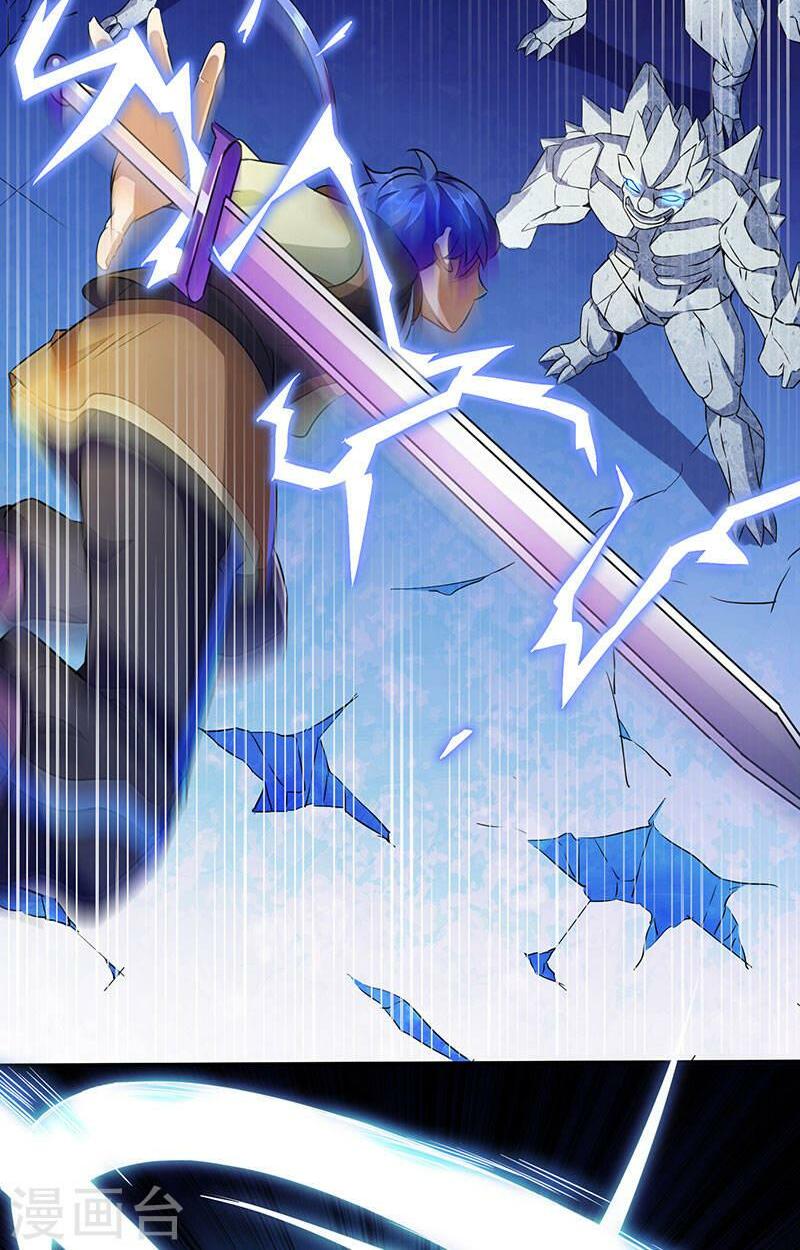 võ đạo độc tôn chapter 112 13