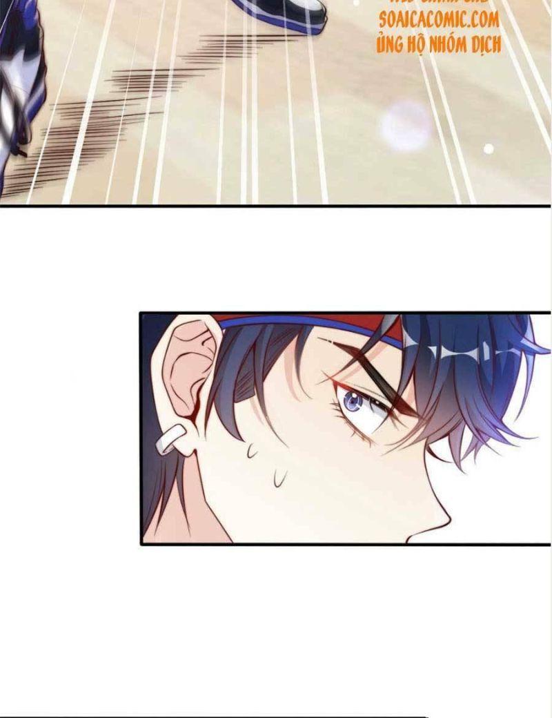 tôi được năm đại lão chiều chuộng hết nấc chapter 9 8