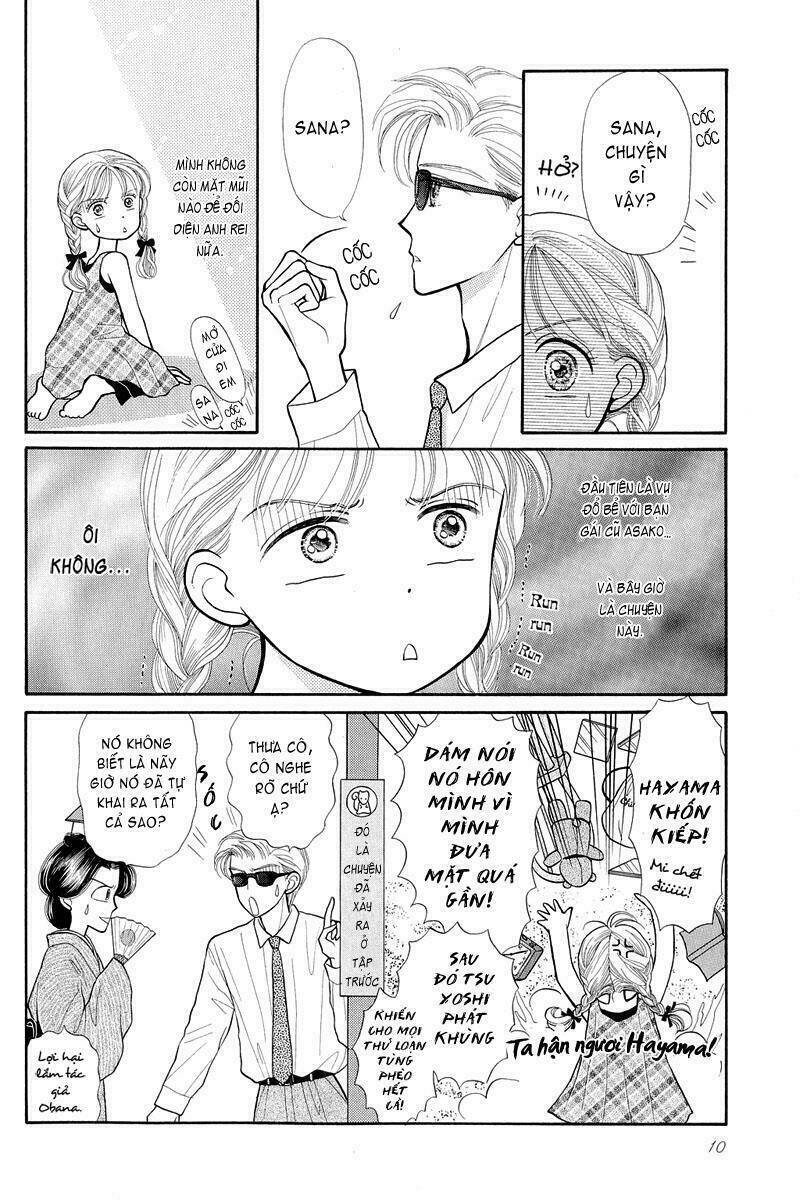 kodomo no omocha chapter 8 12