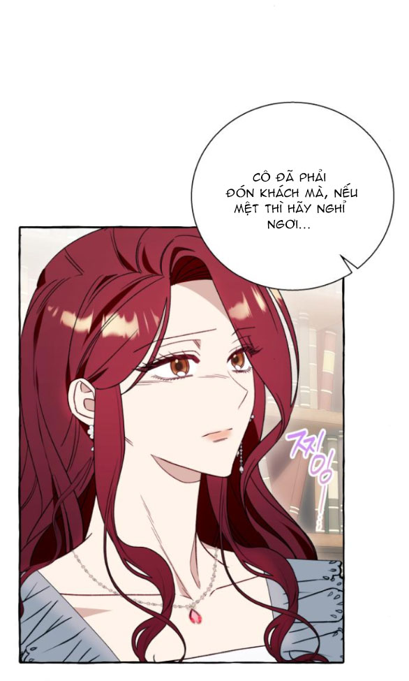 tôi tưởng đó chỉ là tiểu thuyết trọng sinh bình thường chapter 61.2 9