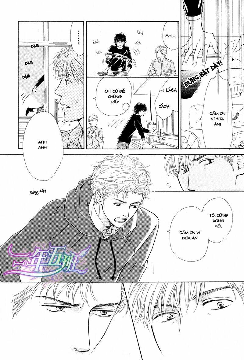 hana wa sakuka chapter 21 6