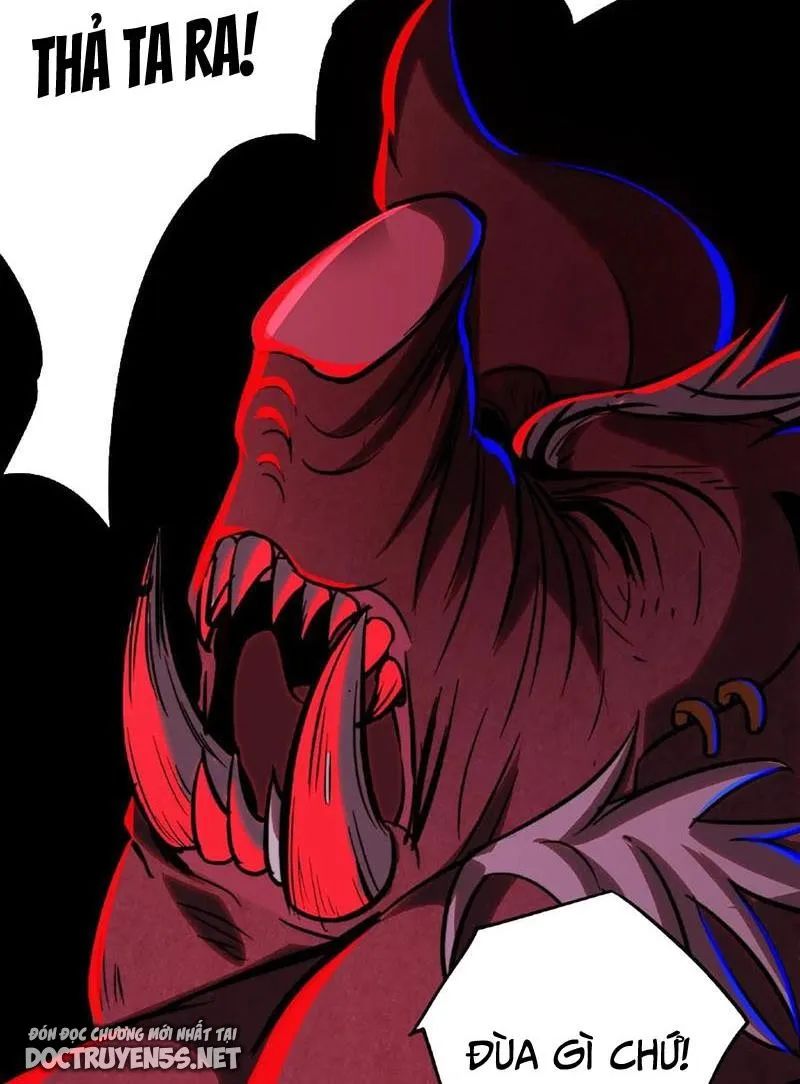 quỷ dị dược tề sư: bệnh nhân của ta đều là kinh khủng chapter 13 26