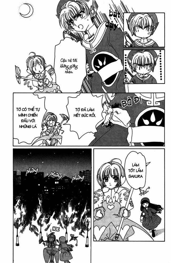 card captor sakura chapter 10 35