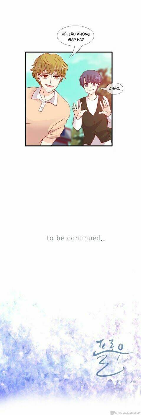 món quà từ chúa chapter 55 32