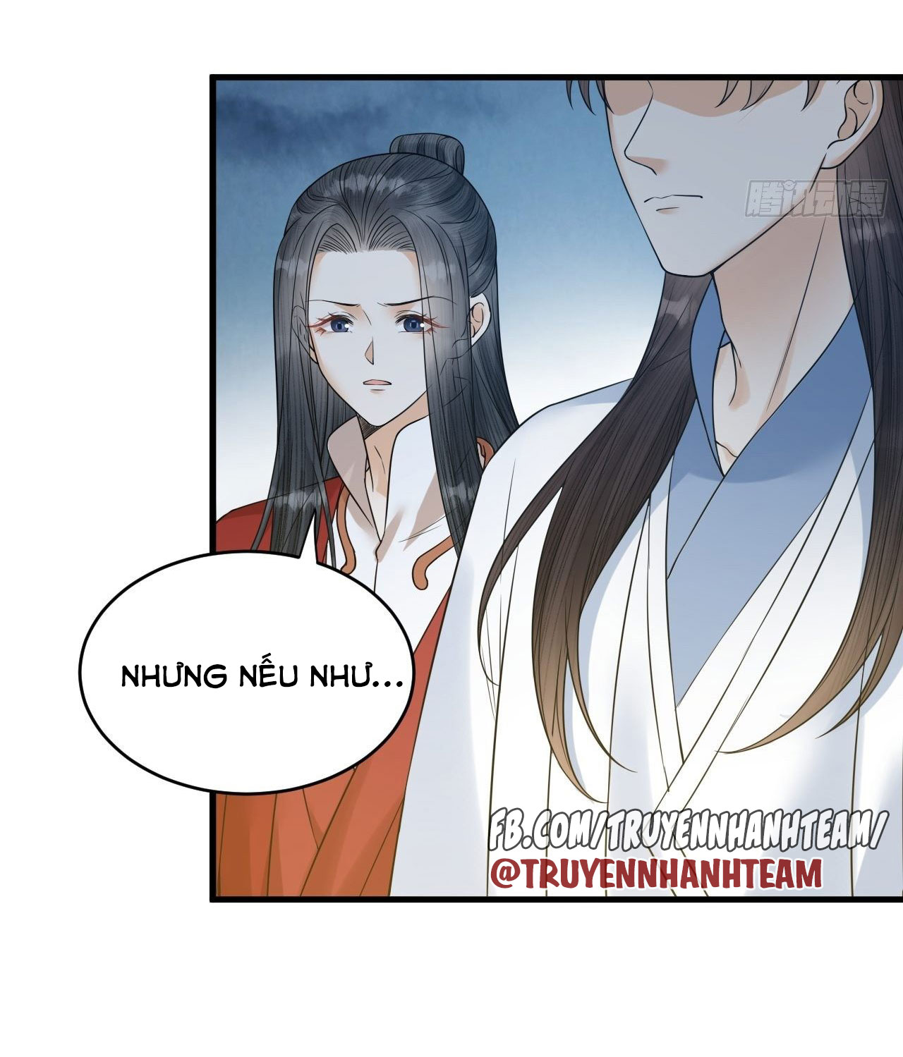 lễ băng nhạc hoại chi dạ chapter 55 34