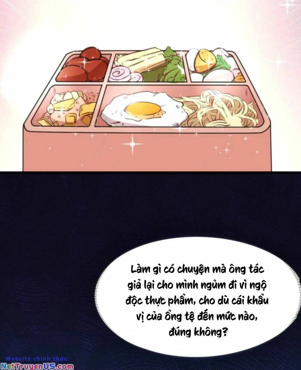 a novel way of escaping death chapter 4 16