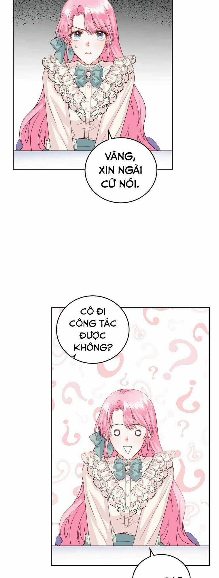 nhà điều chế nước hoa độc quyền của bạo chúa chapter 37 34