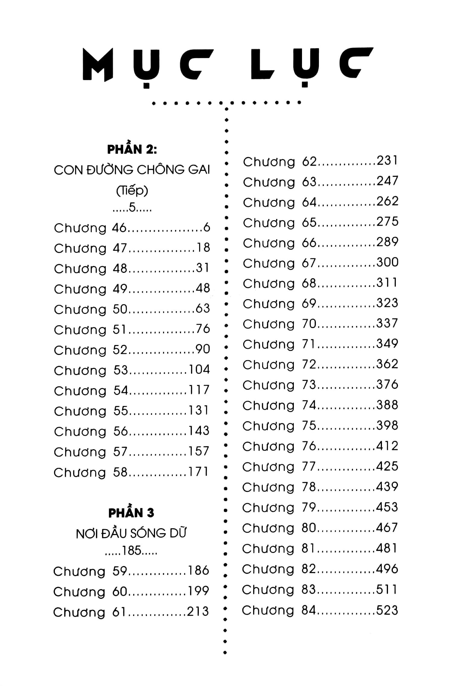 Tàn Thứ Phẩm - Tập 2