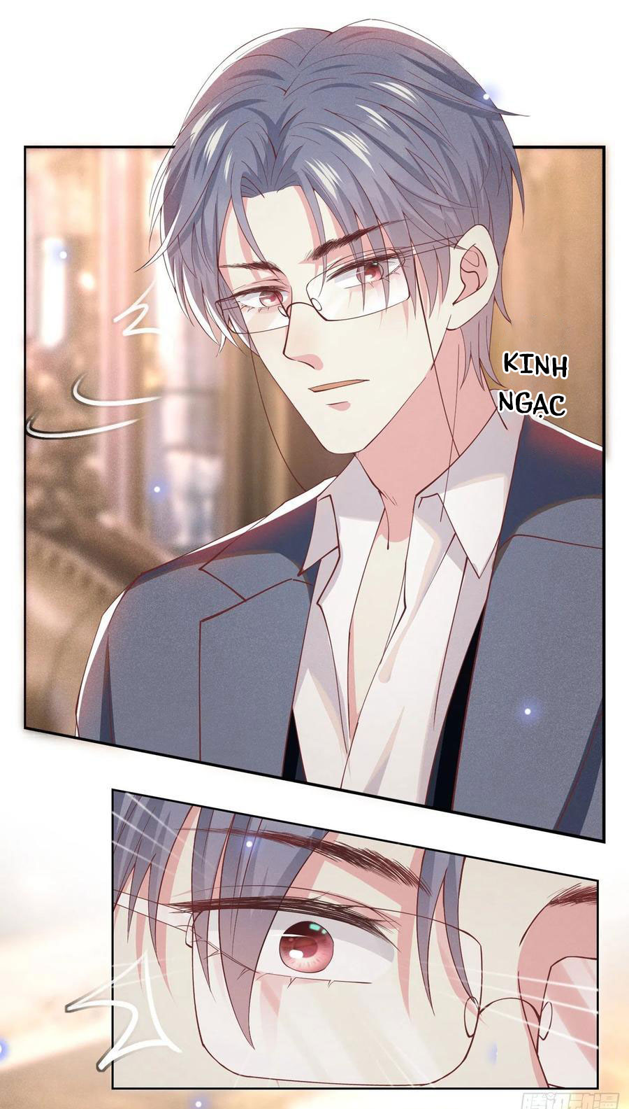 anh ấy gọi tôi là hắc liên hoa chapter 62 13