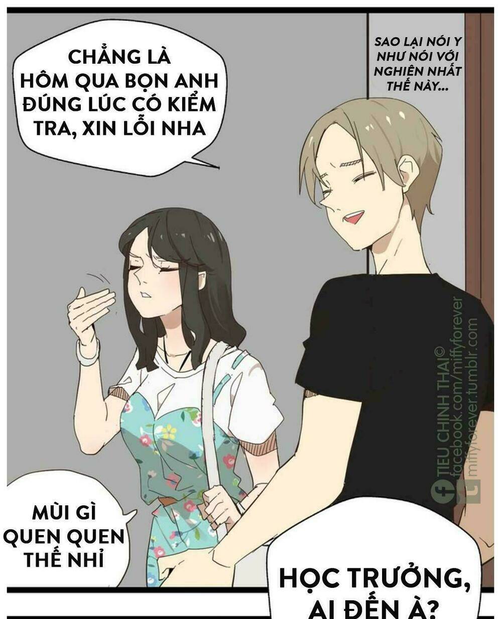 mục linh chapter 10 22