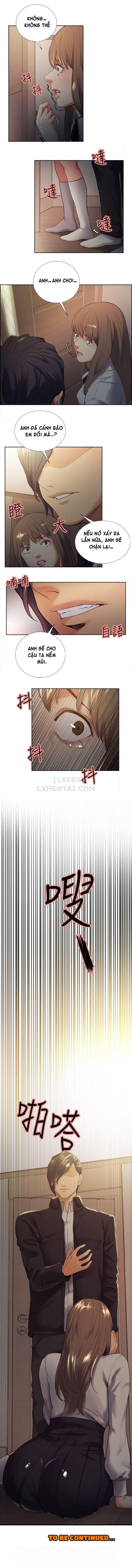 hương vị trái cấm chapter 34 11