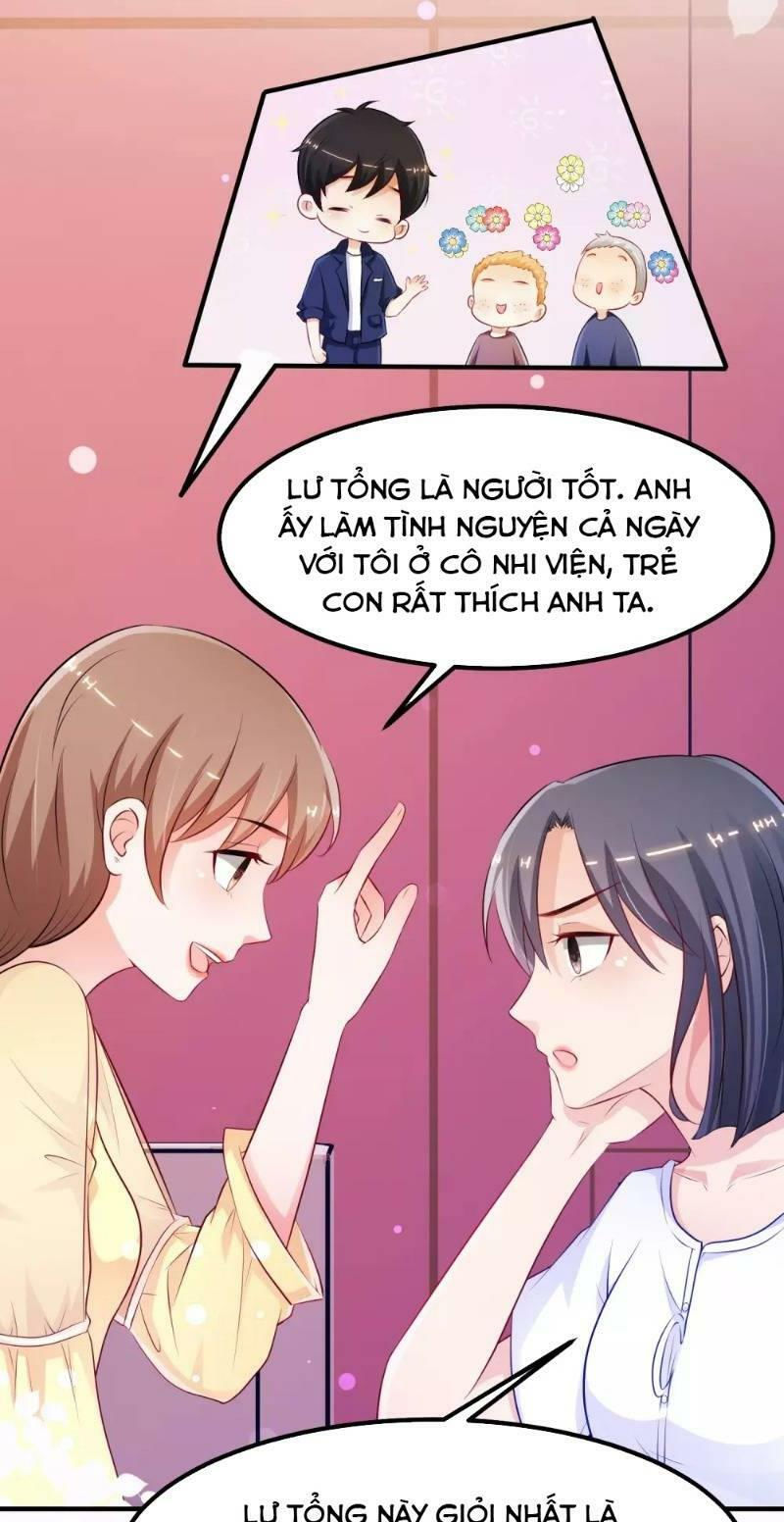 tối cường vận đào hoa chapter 93 25
