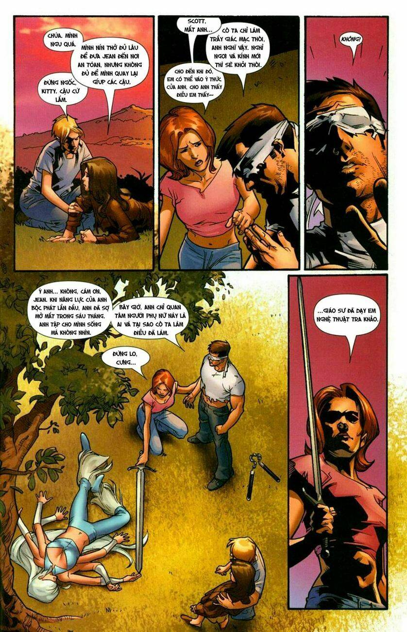 ultimate x-men chapter 56 22