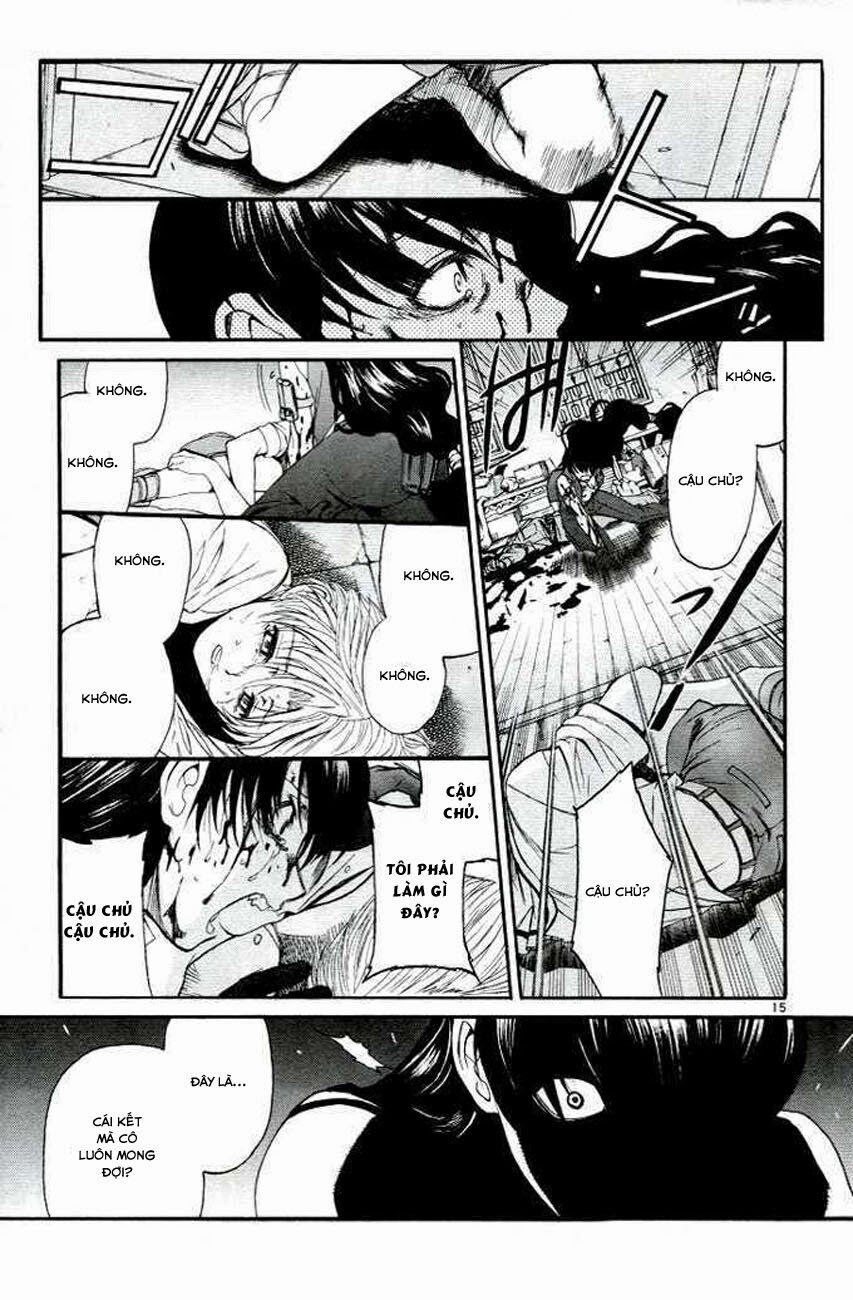 hố đen chapter 63 13