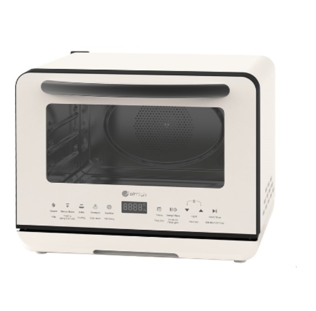 Nồi Chiên Hấp Hơi Nước Elmich AFE-3944 - Hàng Chính Hãng