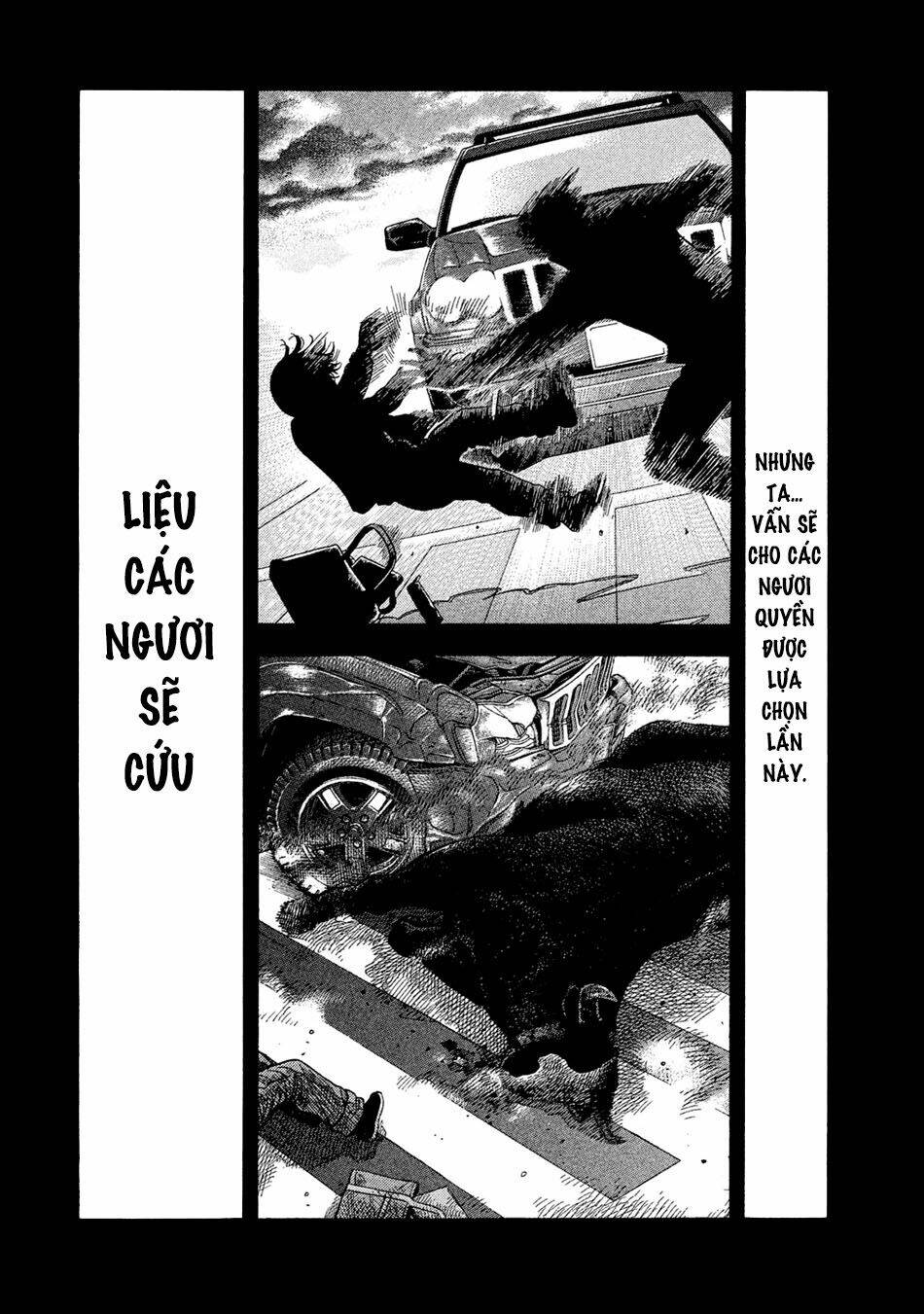 cái chết sau 7 ngày chapter 56 12