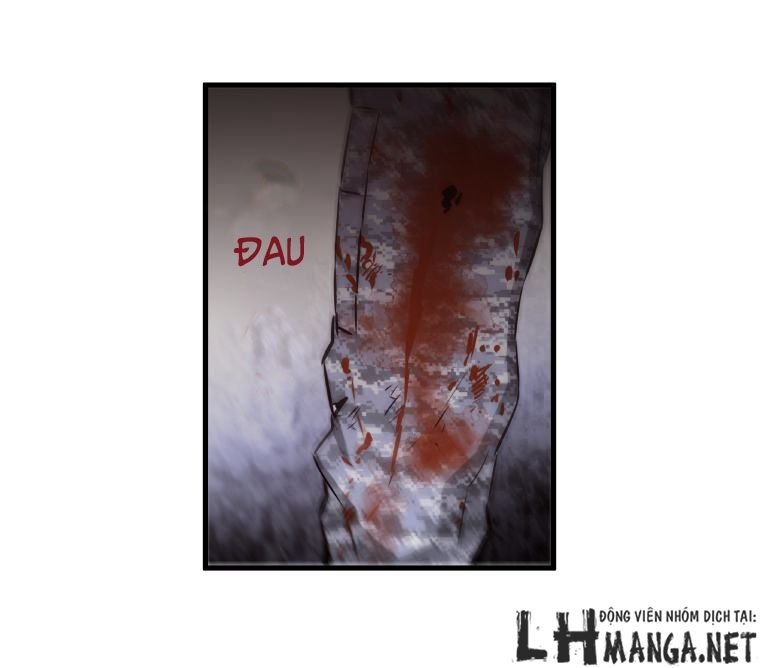 m.i.a - jakjeonjung siljong chapter 38 13