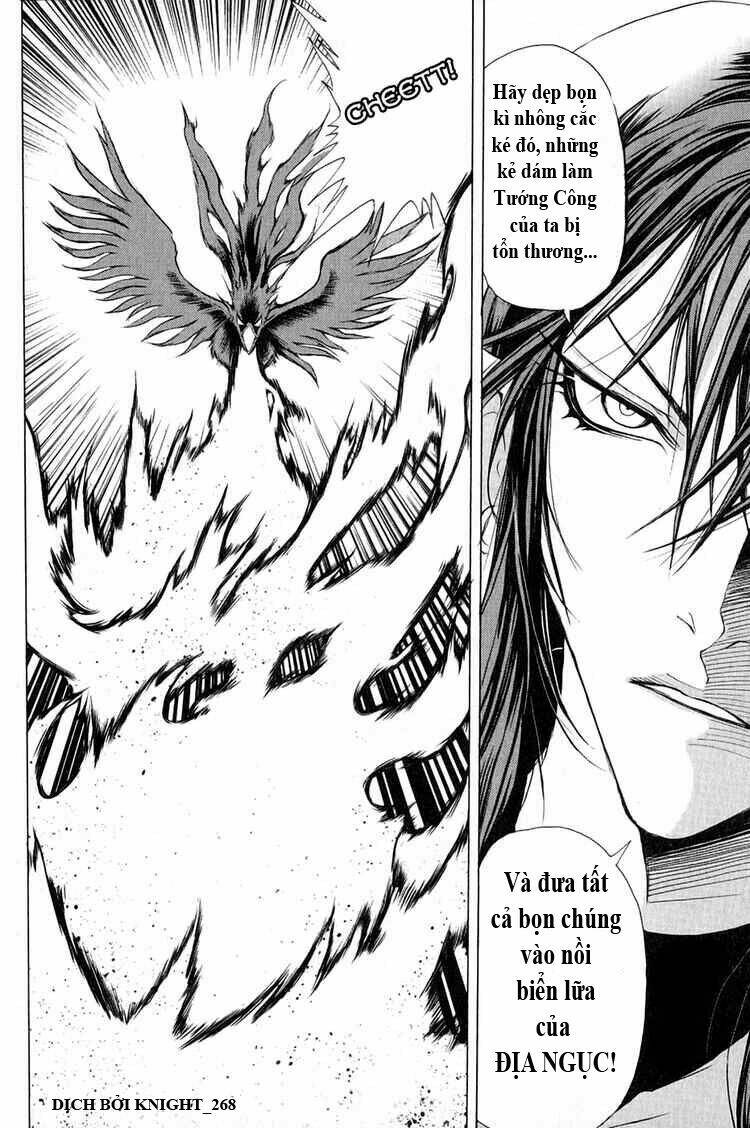 1/2 prince chapter 11 2