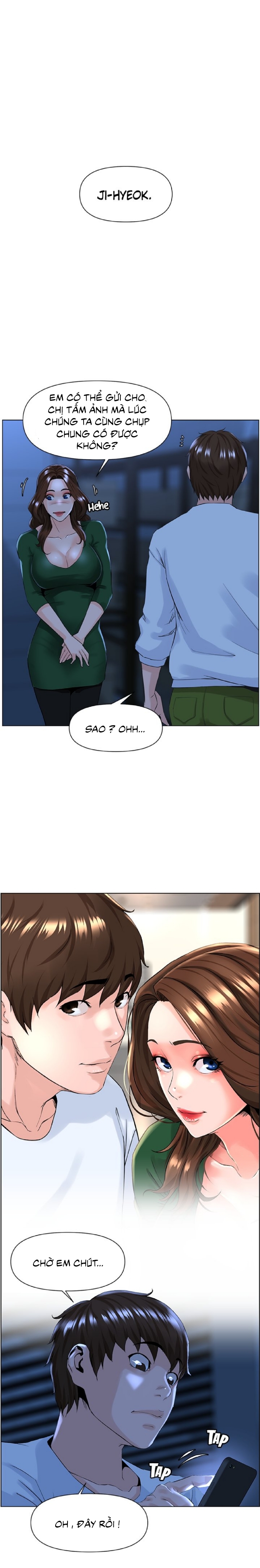 idol kế bên chapter 22 3